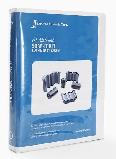 0199000051 by fair-rite products